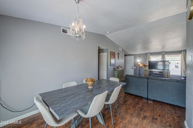 3642 N 72nd Drive, Phoenix, AZ 85033