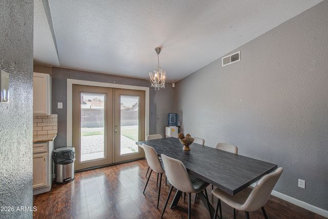 3642 N 72nd Drive, Phoenix, AZ 85033