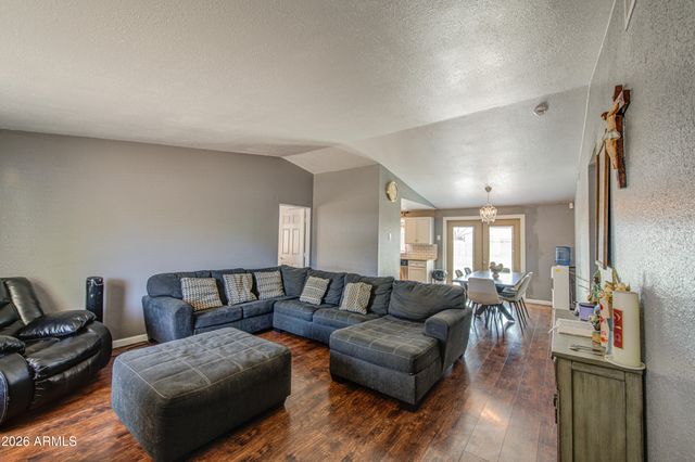 3642 N 72nd Drive, Phoenix, AZ 85033