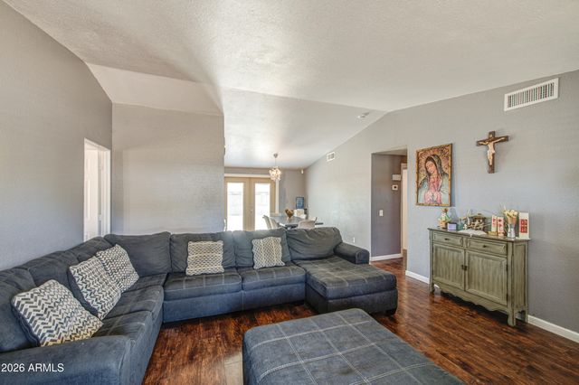3642 N 72nd Drive, Phoenix, AZ 85033