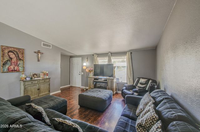 3642 N 72nd Drive, Phoenix, AZ 85033