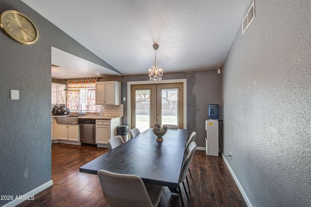 3642 N 72nd Drive, Phoenix, AZ 85033
