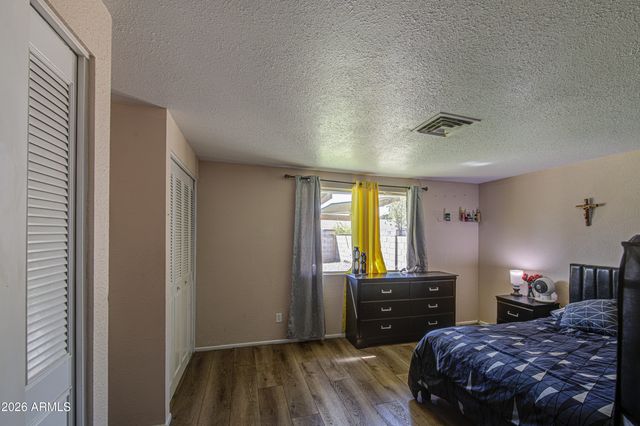 3642 N 72nd Drive, Phoenix, AZ 85033