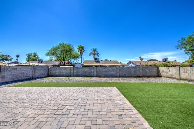 3642 N 72nd Drive, Phoenix, AZ 85033
