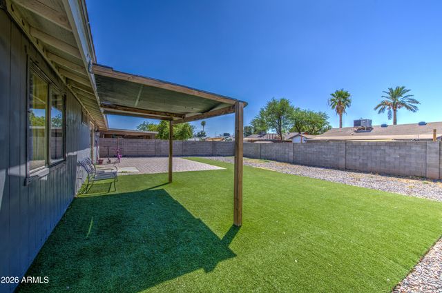 3642 N 72nd Drive, Phoenix, AZ 85033