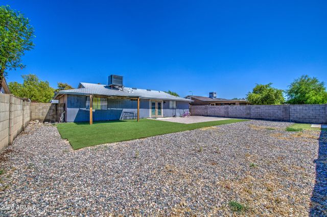 3642 N 72nd Drive, Phoenix, AZ 85033