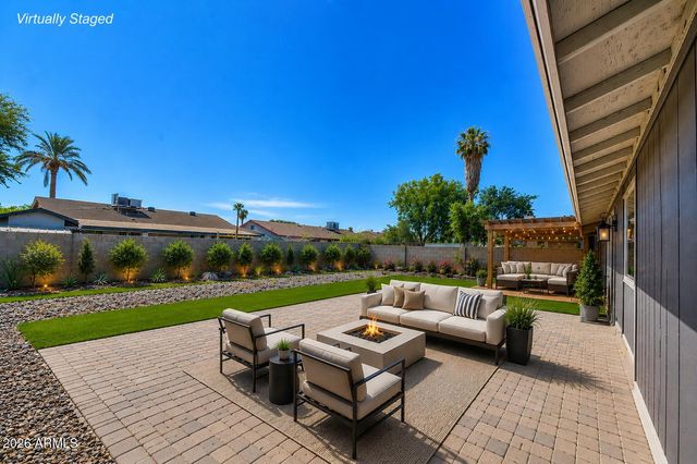 3642 N 72nd Drive, Phoenix, AZ 85033