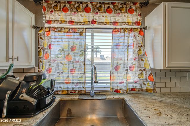 3642 N 72nd Drive, Phoenix, AZ 85033
