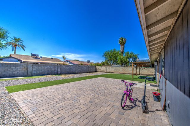 3642 N 72nd Drive, Phoenix, AZ 85033