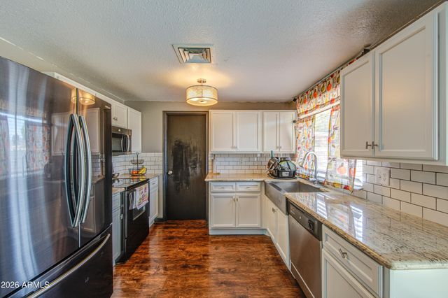 3642 N 72nd Drive, Phoenix, AZ 85033