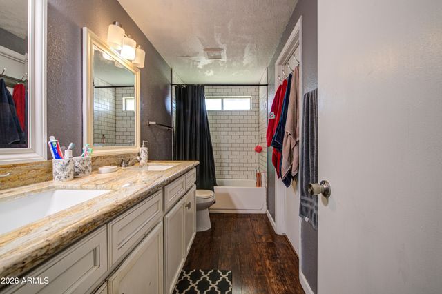 3642 N 72nd Drive, Phoenix, AZ 85033