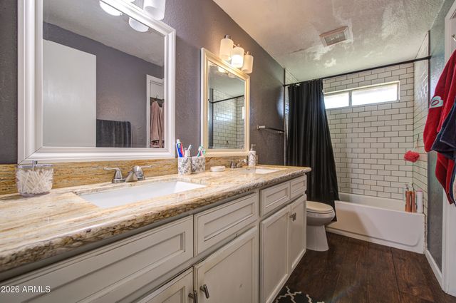 3642 N 72nd Drive, Phoenix, AZ 85033