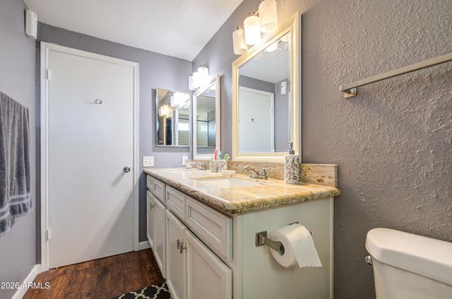 3642 N 72nd Drive, Phoenix, AZ 85033