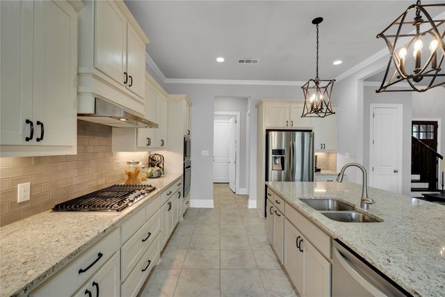 6409 Vintage Lake Drive, Arlington, TX 76016