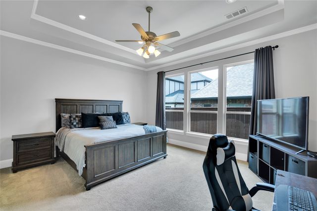 6409 Vintage Lake Drive, Arlington, TX 76016