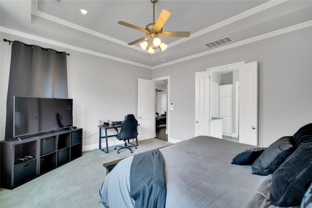 6409 Vintage Lake Drive, Arlington, TX 76016