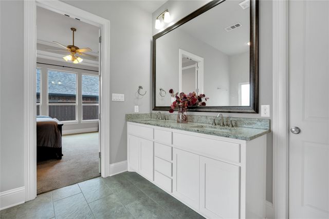 6409 Vintage Lake Drive, Arlington, TX 76016