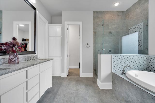 6409 Vintage Lake Drive, Arlington, TX 76016