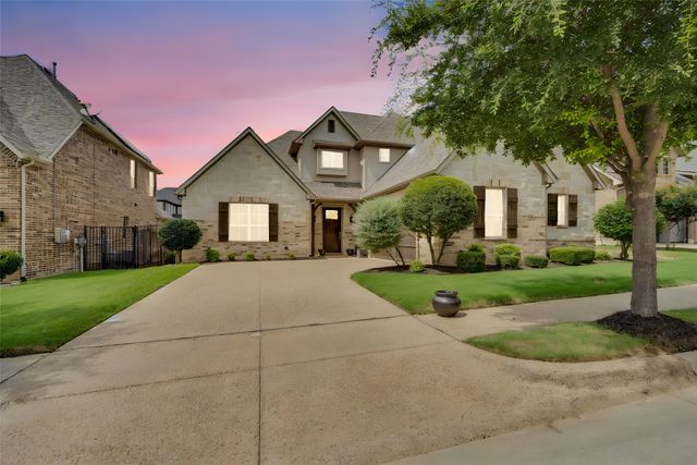 6409 Vintage Lake Drive, Arlington, TX 76016