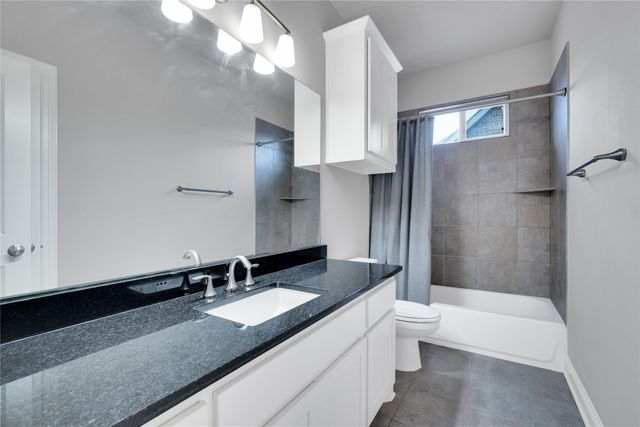 6409 Vintage Lake Drive, Arlington, TX 76016