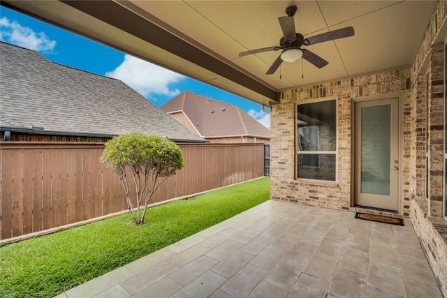 6409 Vintage Lake Drive, Arlington, TX 76016