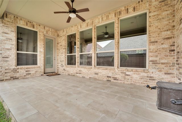 6409 Vintage Lake Drive, Arlington, TX 76016