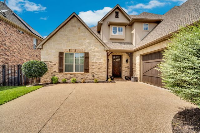 6409 Vintage Lake Drive, Arlington, TX 76016