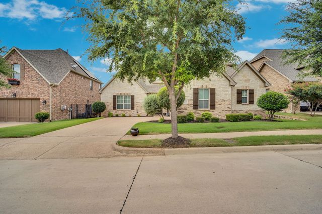 6409 Vintage Lake Drive, Arlington, TX 76016