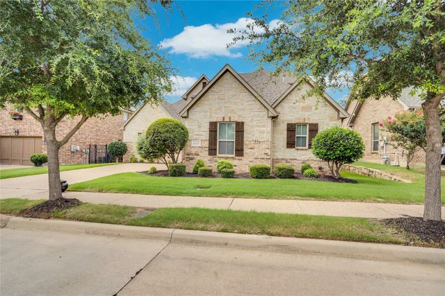 6409 Vintage Lake Drive, Arlington, TX 76016
