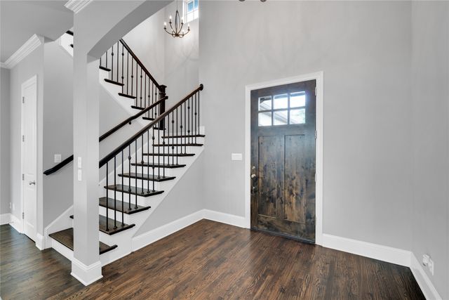 6409 Vintage Lake Drive, Arlington, TX 76016