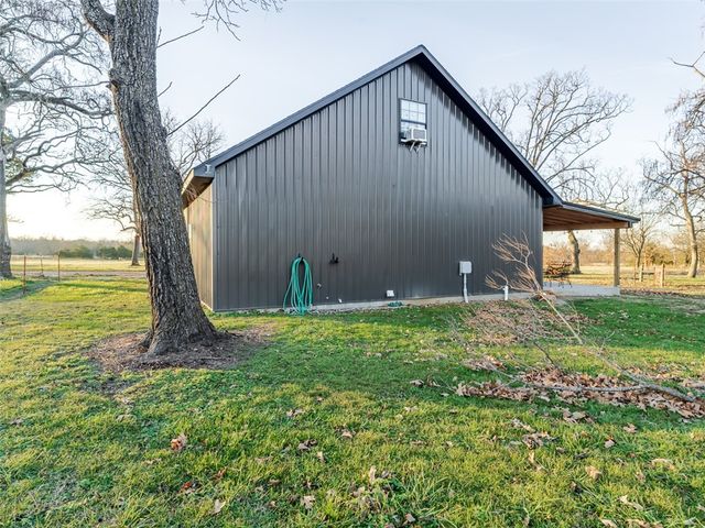 13313 Pritchard Road, Gravette, AR 72736