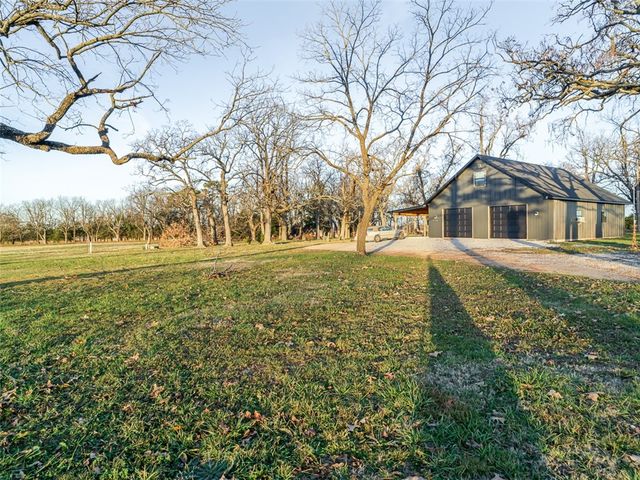 13313 Pritchard Road, Gravette, AR 72736