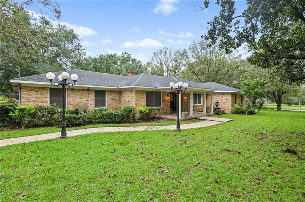 5575 Mccrary Road, Semmes, AL 36575 — photo 3