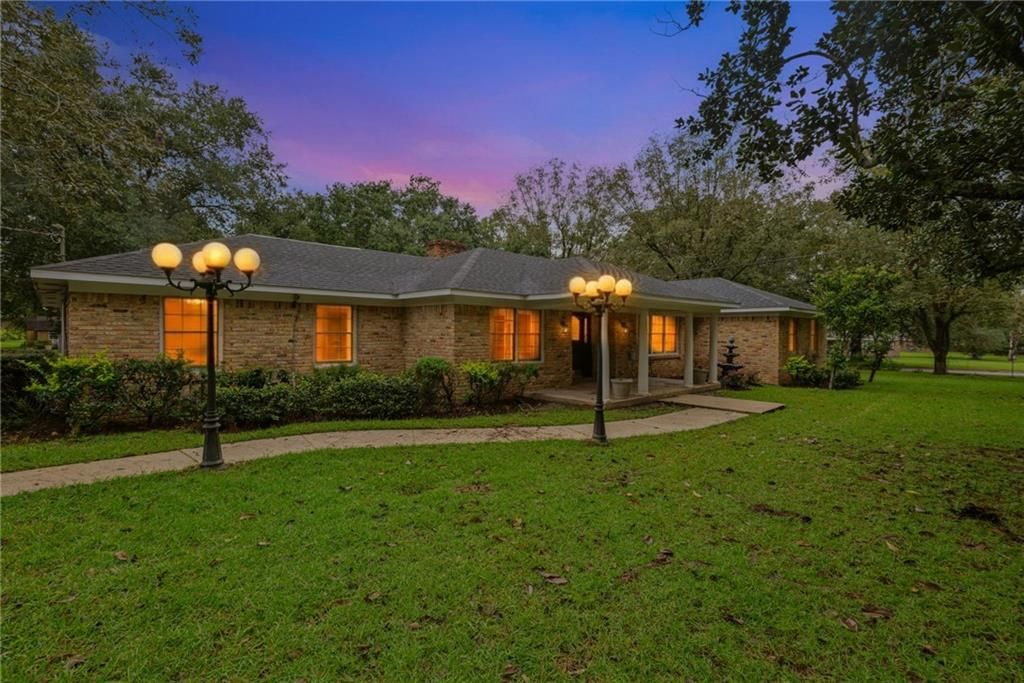 5575 Mccrary Road, Semmes, AL 36575 — photo 4