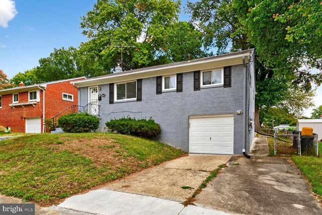4112 NORCROSS ST, Temple Hills, MD 20748