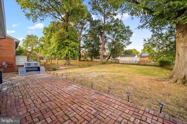 4112 NORCROSS ST, Temple Hills, MD 20748