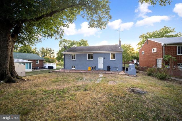 4112 NORCROSS ST, Temple Hills, MD 20748