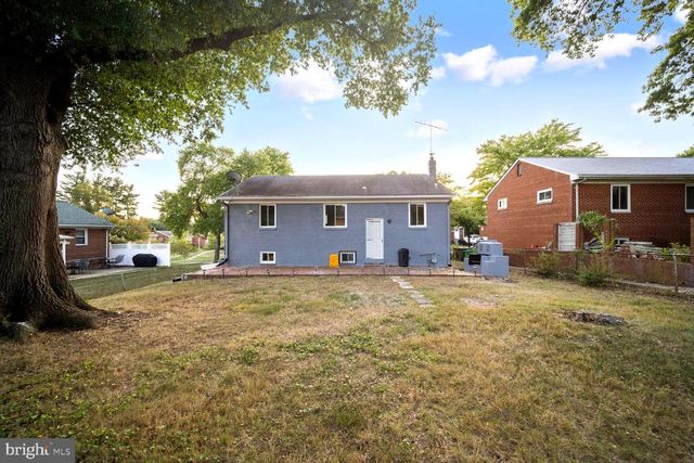 4112 NORCROSS ST, Temple Hills, MD 20748