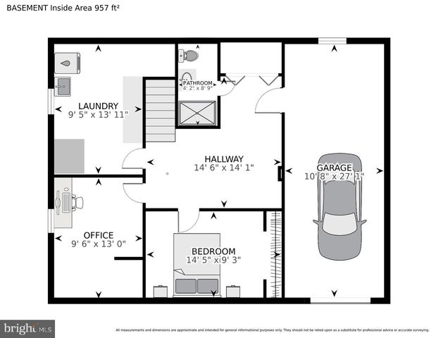 4112 NORCROSS ST, Temple Hills, MD 20748