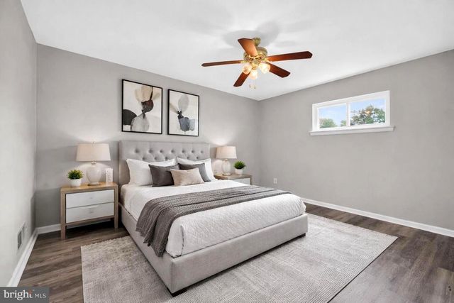 4112 NORCROSS ST, Temple Hills, MD 20748