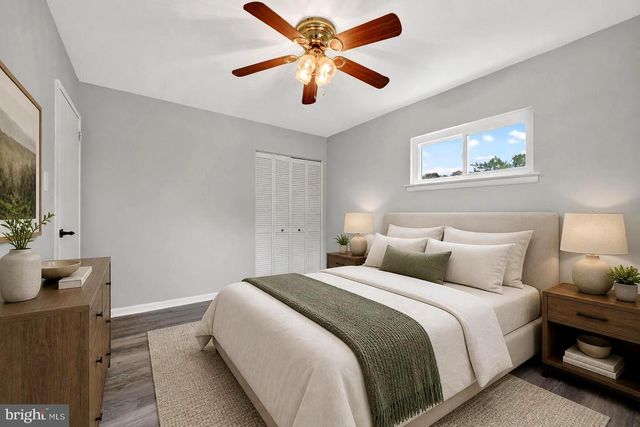 4112 NORCROSS ST, Temple Hills, MD 20748
