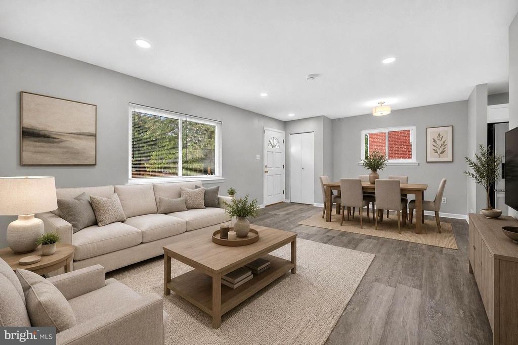 4112 NORCROSS ST, Temple Hills, MD 20748