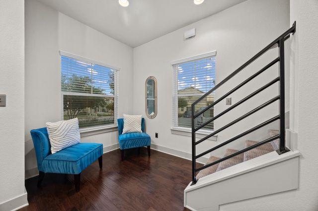 2021 Local Rebel ST 2021, Leander, TX 78641