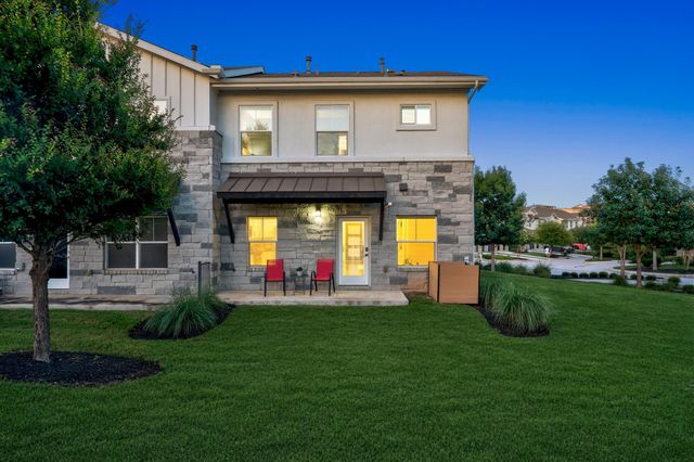 2021 Local Rebel ST 2021, Leander, TX 78641