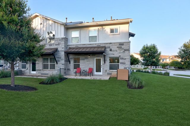 2021 Local Rebel ST 2021, Leander, TX 78641