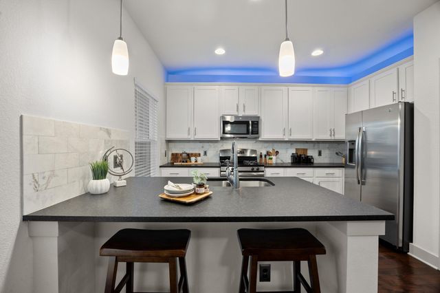 2021 Local Rebel ST 2021, Leander, TX 78641
