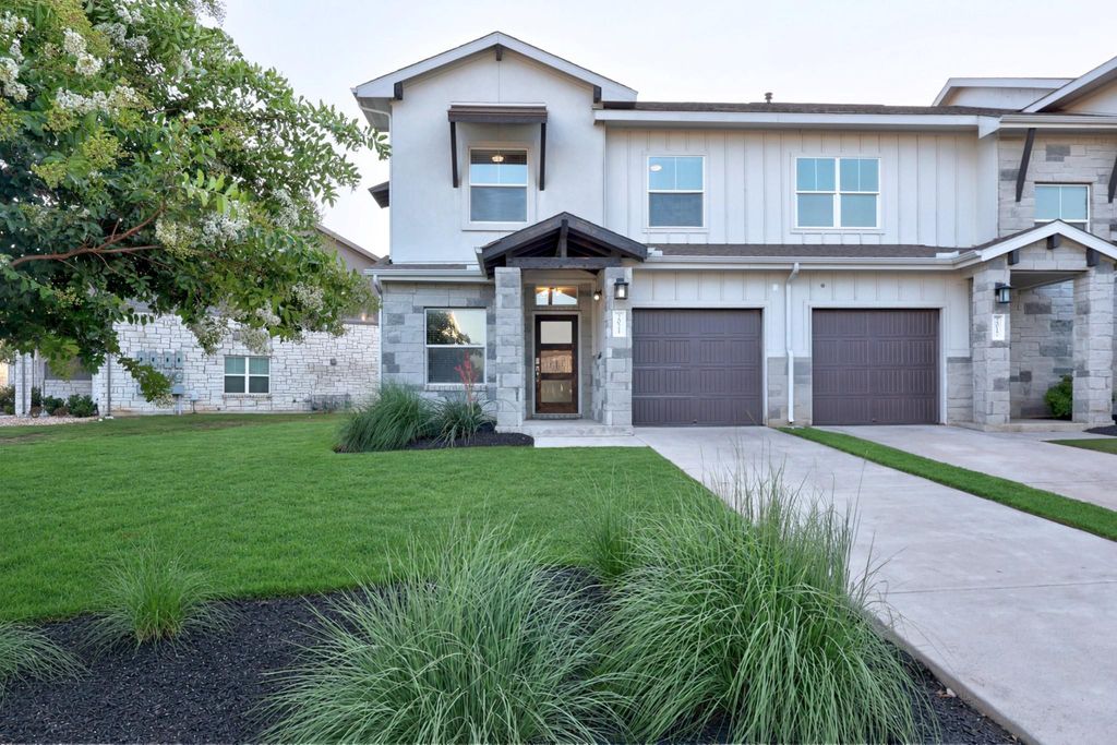 2021 Local Rebel ST 2021, Leander, TX 78641