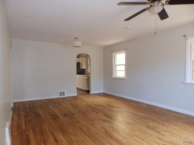 1422 Palmer Ave, Pueblo, CO 81004