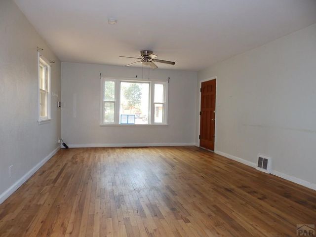 1422 Palmer Ave, Pueblo, CO 81004