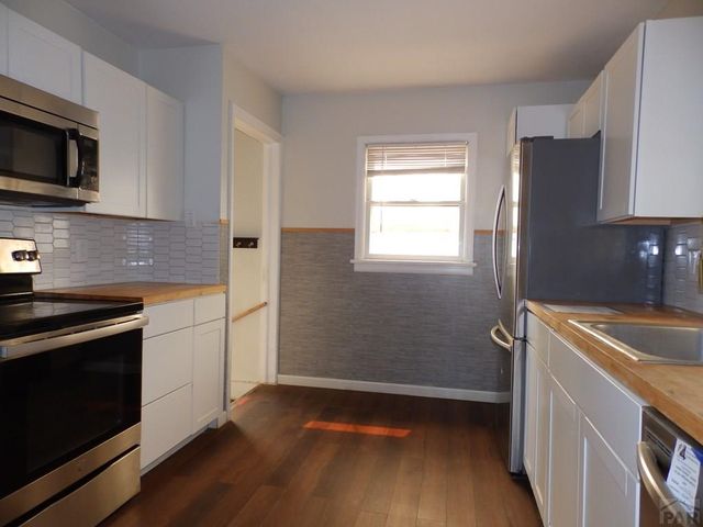 1422 Palmer Ave, Pueblo, CO 81004